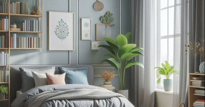 Sleep Hygiene  image