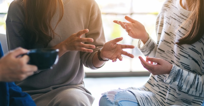 Counselling Therapy
